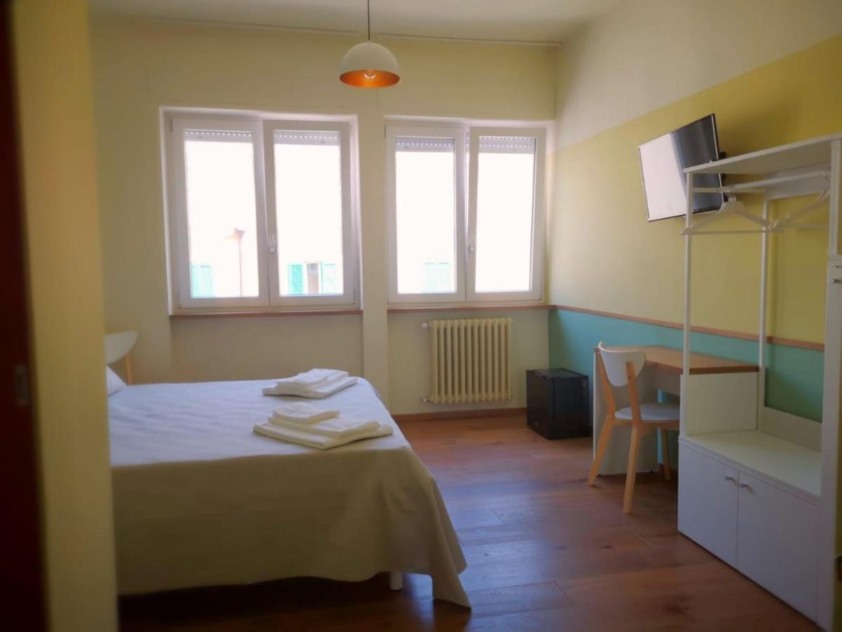 Fidardo Rooms Monopoli Exterior photo