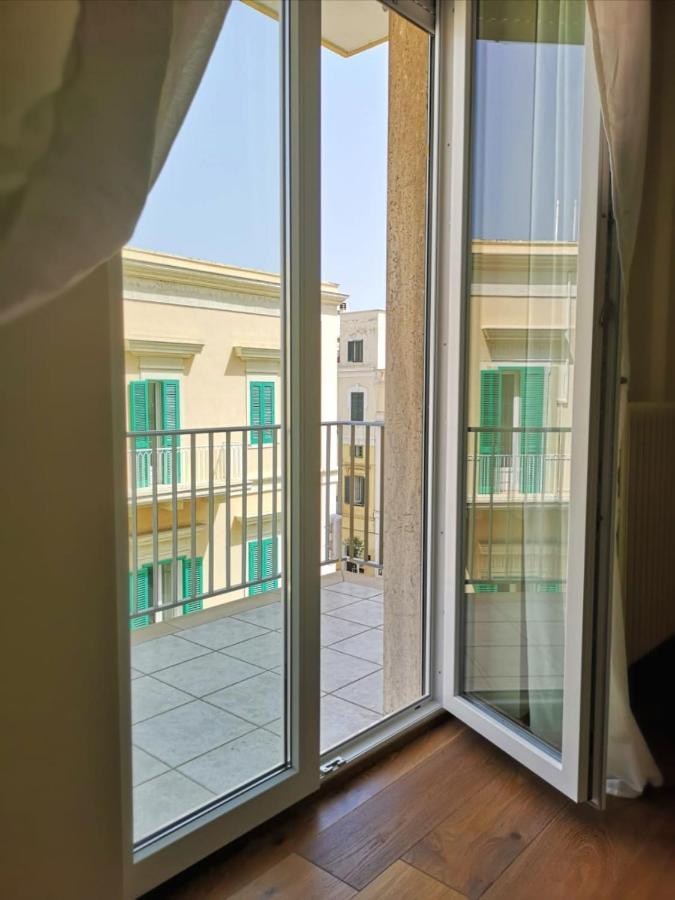 Fidardo Rooms Monopoli Exterior photo