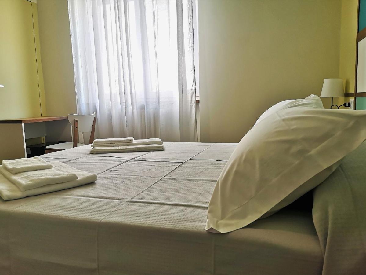 Fidardo Rooms Monopoli Exterior photo