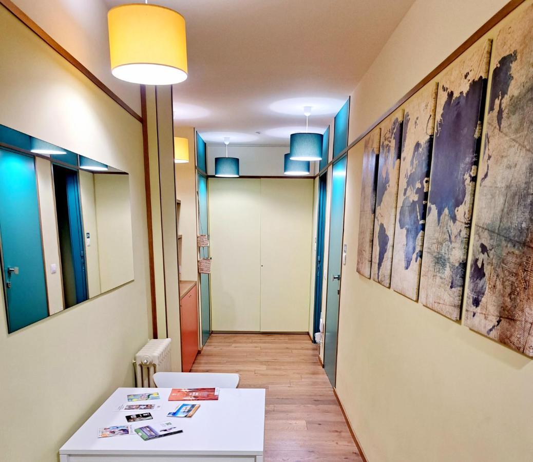 Fidardo Rooms Monopoli Exterior photo